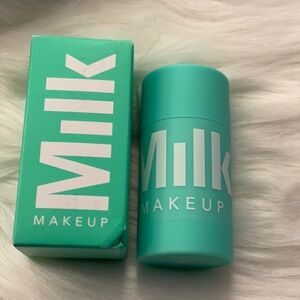 MILK MAKE-UP MATCHA PURIFYING FACE MASK